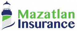 Mazatlan Insurance Logo